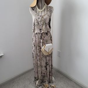 NWT Lascana maxi sundress